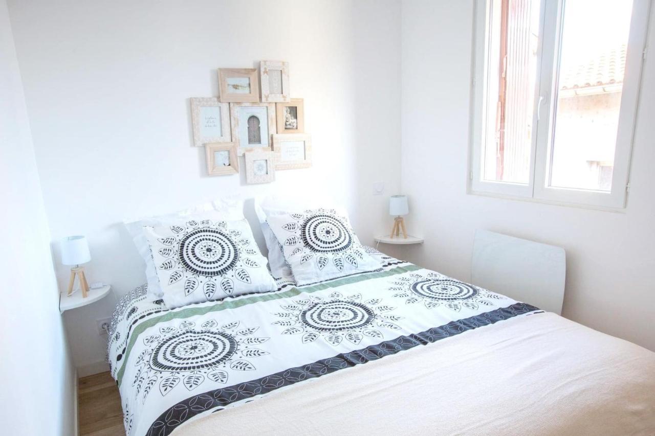 Top Destination Moissac Apartment Bagian luar foto