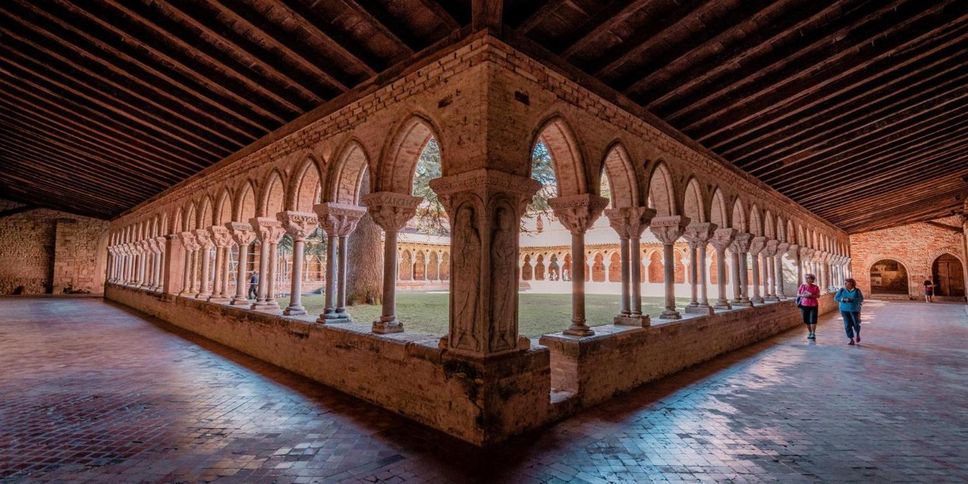 Top Destination Moissac Apartment Bagian luar foto