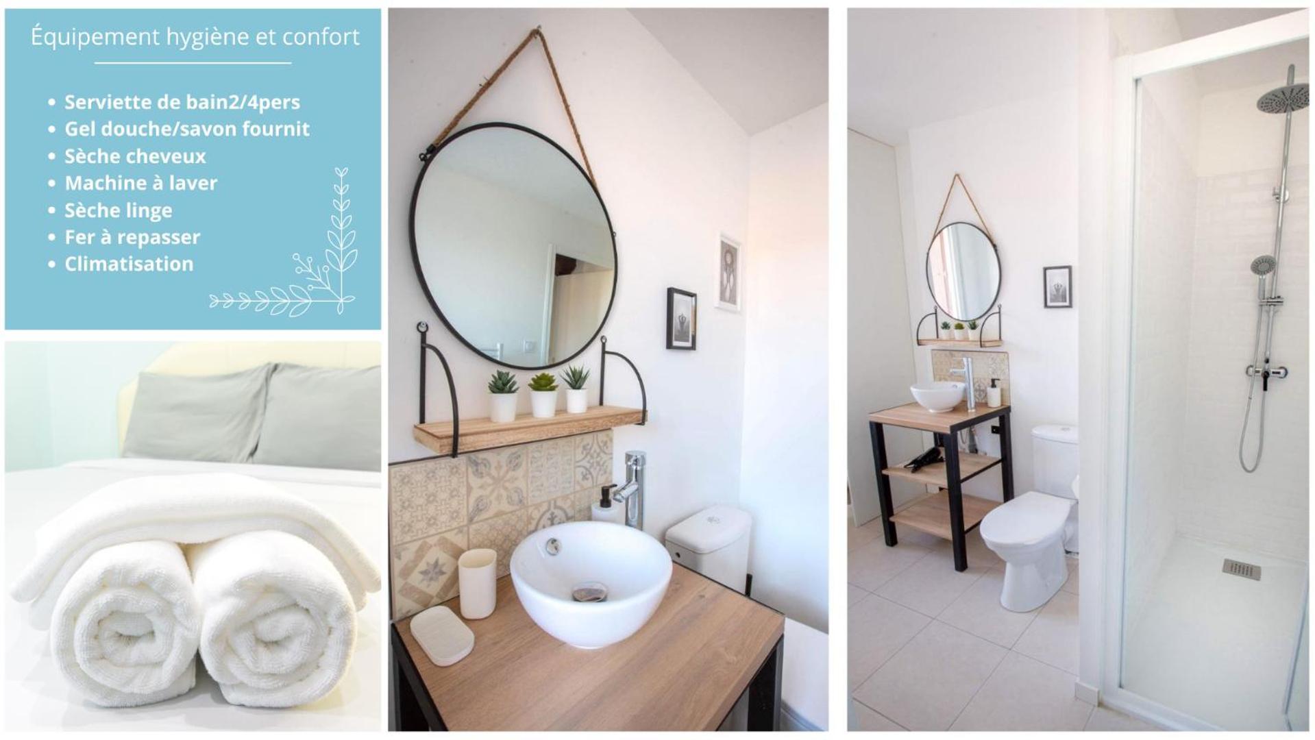 Top Destination Moissac Apartment Bagian luar foto
