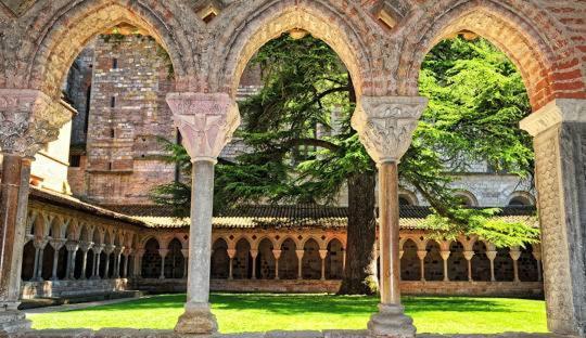 Top Destination Moissac Apartment Bagian luar foto